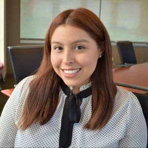 Meet your Posher, Sandra